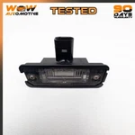 04-13 Bentley Continental Flying Spur Gtc Rear License Plate Light Assembly Oem. Fixed Price $47.57.