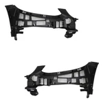 For Mercedes-benz C300 15-18 Bumper Cover Support Set Front Upper Driver &. Fixed Price $61.05.