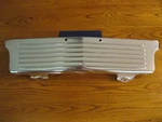 1960 Chevrolet N.o.s. Gm Front Bumper License Panel 3768337. Fixed Price $50.00.