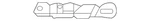 Genuine Honda Bumper Cover Bracket 71690-T43-J00. Fixed Price $9.38.