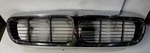 04-07 Jaguar XJ8 Xjr Vdp X350 Front Bumper Grille Chrome Oem. Fixed Price $120.00.