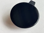 Oem 2024+ Tesla Model 3 Performance Bumper Tow Hook Cap Unpainted 1818917-00-C. Fixed Price $47.00.
