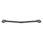 For Chevy Ii 1966-1967 Dynacorn Front Bumper Filler. Fixed Price $115.36.