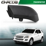 Fit For Mercedes Gl-class W164 GL450 Front Bumper Cover Outer Left Molding. Fixed Price $22.39.