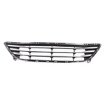 Bumper Grille For Hyundai Elantra 14-16 Replacement Front Standard Line. Fixed Price $100.06.