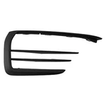 For Volkswagen Golf 19-21 Front Lower Driver Side Bumper Grille Standard Line. Fixed Price $66.45.