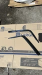 94-98 Mercedes Benz W140 S500 S600 Front Bumper Cover Trim 1408801436 1408801336. Fixed Price $159.00.