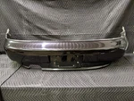 Bmw Z3 1.9 Rear Bumper Cover Schwarz 51128397515. Fixed Price $299.99.