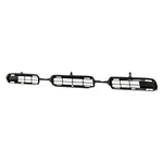 Bumper Grille For Toyota RAV4 2009-2012 Replacement Front Lower Standard Line. Fixed Price $21.26.