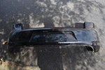 2012-2013 Volkswagen Golf Base Rear Bumper Factory Oem. Fixed Price $304.45.