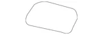 Genuine Bmw Cover Cap 51-11-7-898-152. Fixed Price $52.69.