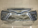 Front Bumper Cover Toyota Camry 2017 2018 52119-3T939 Oem. Fixed Price $290.00.