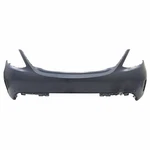 Fits 2019-2020 Mercedes C300 Sedan Rear Bumper Cover 20588533049999. Fixed Price $486.96.