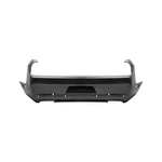 CH1100A75 New Replacement Rear Bumper Cover Fits 2022-2023 Dodge Challenger. Fixed Price $802.00.
