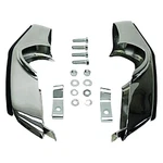 For Chevy Camaro 1969 Goodmark Front Bumper Guard Set. Fixed Price $136.85.