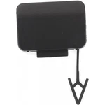 For Mercedes-benz C230/C320 Tow Hole Cover 2002-2005 Front Paint Match Coupe. Fixed Price $22.19.