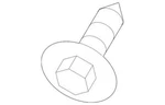 Oem New Ford Side Bracket Screw -W700092-S307. Fixed Price $13.76.