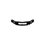 Lkq MB1095113C - Front Lower Bumper Valance (capa Certified). Fixed Price $319.66.