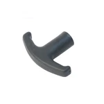 Uro Parts 90155281320 Hood Release Cable Handle For 65-89 Porsche 911 912 930. Fixed Price $18.11.