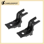 Front Bumper Filler Clip Bracket For Toyota Tacoma NO.52531-04010 2PCS. Fixed Price $18.99.