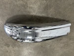 1946 1947 1948 Dodge D24 Custom Deluxe Passnger Side Front Right Bumper Section. Fixed Price $120.00.