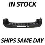 New Primered - Rear Bumper Cover Fascia For 2015 2016 Chevy Tahoe W/ Park Assist. Fixed Price $340.99.