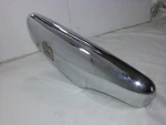 1950'S Ford Mercury Bumper Guard Nos Chrome Left Front - 353F. Fixed Price $20.99.