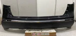 2010-2013 Acura Mdx Base Rear Bumper Cover Oem 71501-STX-ZZ00 Original. Fixed Price $300.00.