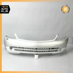 07-10 Mercedes W216 CL550 CL600 Front Bumper Cover Assembly Base Silver Oem. Fixed Price $622.50.