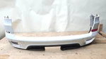 2011-2013 Bmw E70 X5 Rear Bumper Cover Panel Assembly White Oem. Fixed Price $399.89.