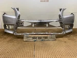 2013-2017 Lexus Ls 460 Front Bumper Cover 52119-50F00. Fixed Price $240.00.