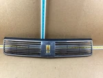 1987-1988 Oldsmobile Cutlass Ciera Coupe Front Bumper Grille 22531707 Oem. Fixed Price $69.99.