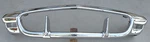 X Thunderbird Front New Triple Chrome Plated Bumper 58-60 1958-1960 Ford Oem. Fixed Price $2800.00.