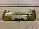 2010,2011 Kia Soul !,+,base Rear Bumper W/o Sport Oem (17UPD). Fixed Price $136.00.