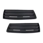For Volkswagen Cc 2009 10 11 2012 Fog Light Cover Driver And Passenger Side Pair. Fixed Price $88.00.