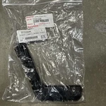 Genuine Toyota Corolla Support Front Bumper Left 52116-02240. Fixed Price $35.00.