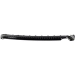 Rear Air Dam Deflector Lower Valance Apron 2019 2020 2021 Kia Forte Textured. Fixed Price $152.16.