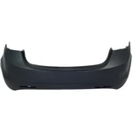 Bumper Cover Fascia For 2011-2012 Hyundai Elantra Rear Capa Sedan Up To 05/14/12. Fixed Price $211.89.