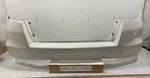 2009-2012 Honda Crosstour Rear Bumper Cover 71501-TP6A-ZZ00 Oem. Fixed Price $250.00.