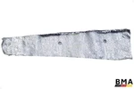 Ferrari 559 Gtb Rear Left Lower Bumper Insulation 80212000 2007 - 2011 Oem. Fixed Price $64.99.
