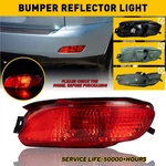 For Lexus RX400H 2006 2007 2008 Red Led Rear Right Bumper Reflector Brake Lights. Fixed Price $25.64.