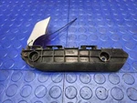 08-11 Toyota Highlander Front Bumper Stay Right Side Oem 52145-0E030. Fixed Price $24.99.