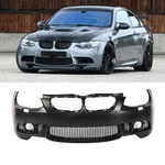 Front Bumper Cover W/o Pdc Fit M3 Style For Bmw E92/E93 3-SERIES 2010-2013. Fixed Price $439.29.