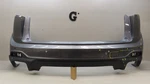 2019-2021 Acura Rdx Rear Bumper Cover Oem 71501-TJB-A000. Fixed Price $240.00.