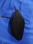 2019 Bmw X5 G05 Front Tow Eye Cover Genuine P/n 8080582. Fixed Price $32.00.
