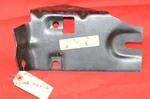 Nos 1974-78 Ford Front Bumper Bracket Galaxie Ltd Custom 500 Country Squire Lh. Fixed Price $65.00.