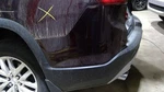 Rear Bumper Dual Exhaust With Park Assist Fits 17-19 Acadia 977469. Fixed Price $693.00.