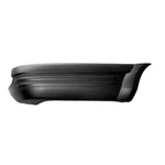 For Isuzu Rodeo 98-04 Alzare Rear Outer Passenger Side Bumper End Standard Line. Fixed Price $62.67.