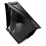 For Chevy Camaro 67-68 Dynacorn 1048T Passenger Side Trunk Floor Drop Off. Fixed Price $80.74.