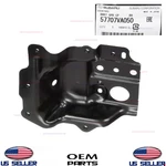 Genuine Oem Front Bumper Upper Bracket Passenger Side Subaru Wrx Sti 2015-2021. Fixed Price $19.95.